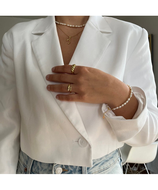 Julie Lindegaard for Merleperle