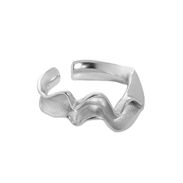 Pandora ring i sølv - One size